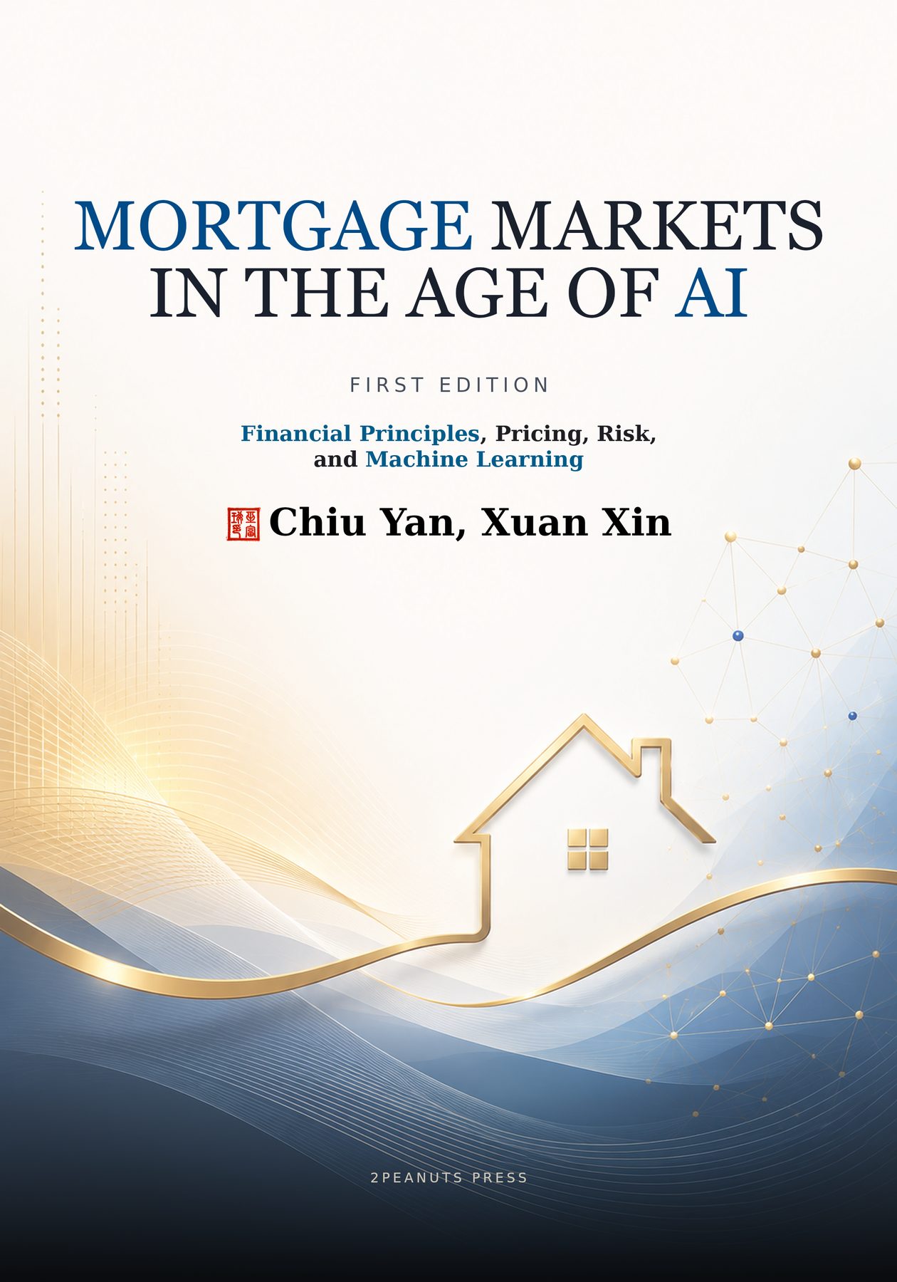 Mortgage Markets in the Age of AI cover